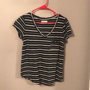 Abercrombie and Fitch t shirt